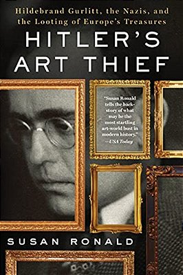 Hitler's Art Thief-..