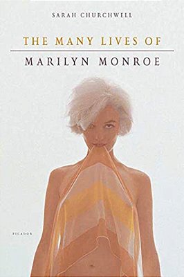 The Many Lives Of Marilyn Monroe-..