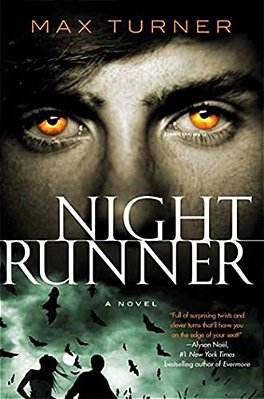 Night Runner-..