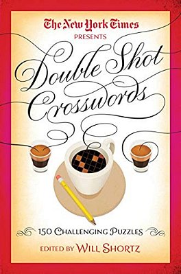 New York Times Double Shot Crosswords-..