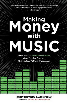 Making Money With Music-..