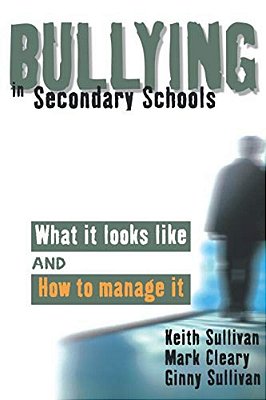 Bullying In Secondary Schools: What It Looks Like And How To Manage It-..