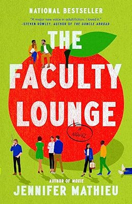 The Faculty Lounge-..