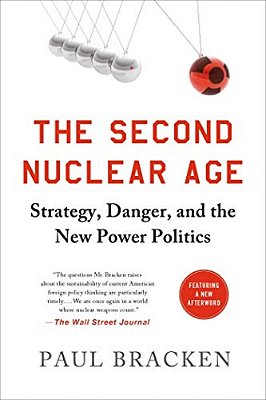Second Nuclear Age-..