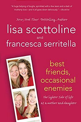 Best Friends, Occasional Enemies-..