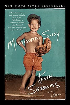 Mississippi Sissy-..