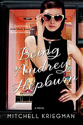 Being Audrey Hepburn-..