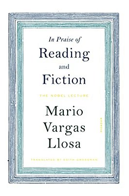 In Praise Of Reading And Fiction-..