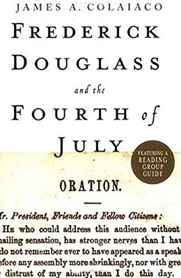 Frederick Douglass And The Fourth O-..