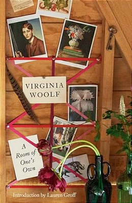 A Room Of One's Own-..
