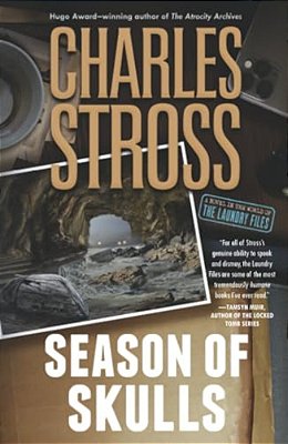Season Of Skulls-..