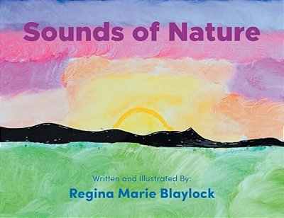 Sounds Of Nature-..