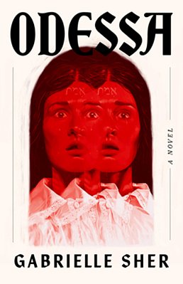 Odessa-..