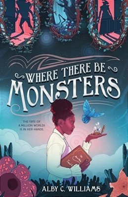 Where There Be Monsters-..