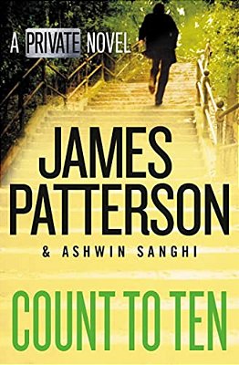 Count To Ten: A Private Novel-..