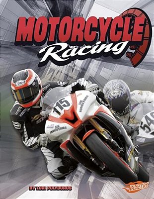 Motorcycle Racing-..
