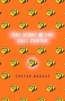 One Night At The Call Center-..