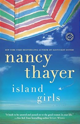 Island Girls: Island Girls: A Novel-..