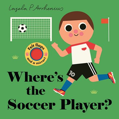 Where's The Soccer Player?-..