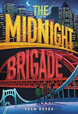 The Midnight Brigade-..