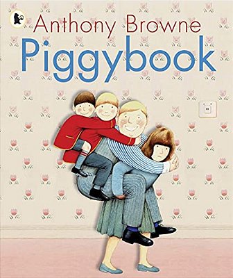 Piggy Book