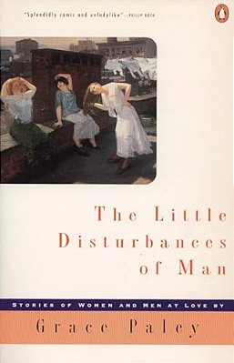 The Little Disturbances Of Man-..