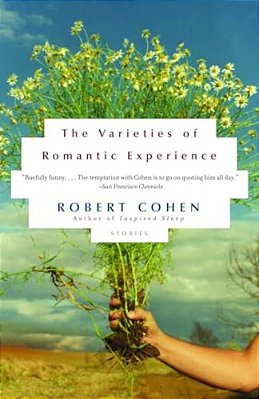 The Varieties Of Romantic Experience-..