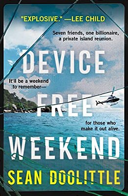 Device Free Weekend-..