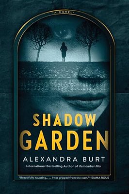 Shadow Garden-..