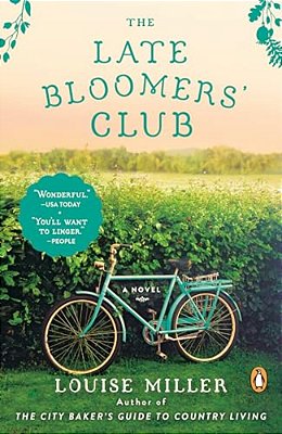 The Late Bloomers' Club-..