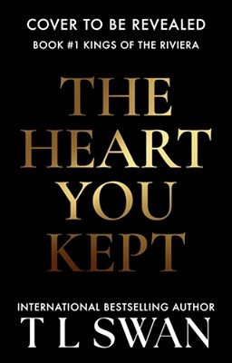 The Heart You Kept-..
