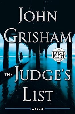 The Judge's List-..