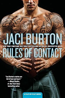 Rules Of Contact-..