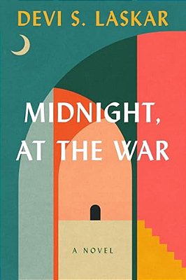 Midnight, At The War-..