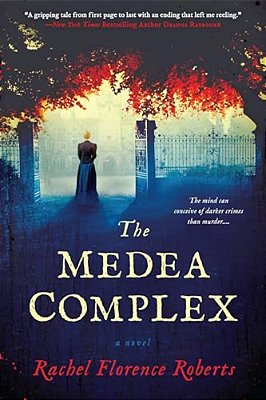 The Medea Complex-..