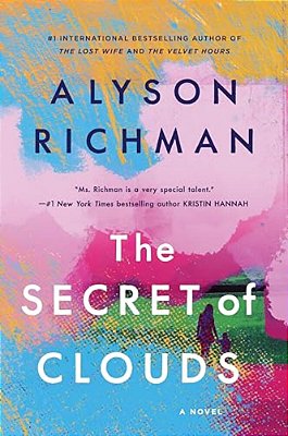 The Secret Of Clouds-..