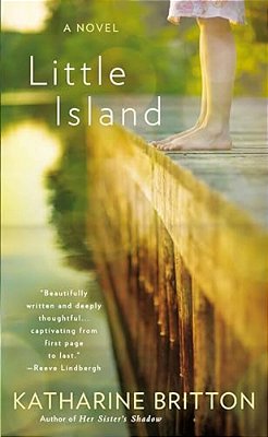 Little Island-..