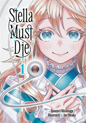 Stella Must Die 1-..