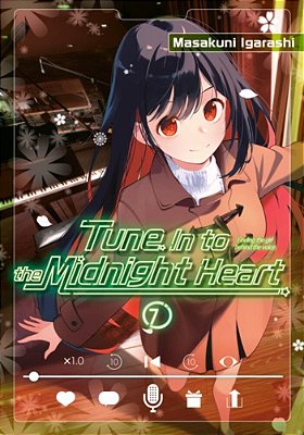 Tune In To The Midnight Heart 7-..