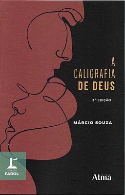 Coleção - A Caligrafia De Deus