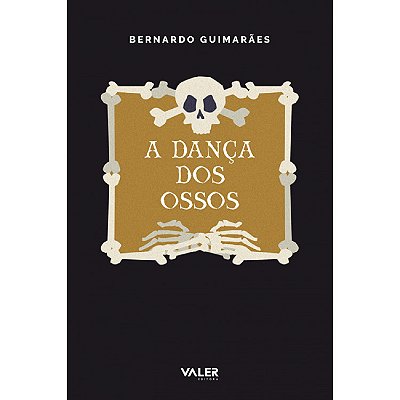 A Dança Dos Ossos