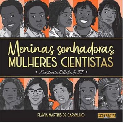 Meninas Sonhadoras, Mulheres Cientistas- Sustentabilidade 2