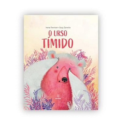 O Urso Timido