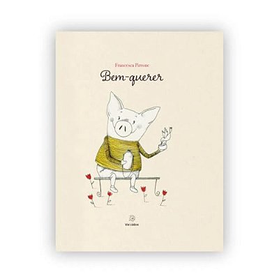 Bem-Querer - Capa Dura