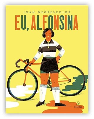 Eu, Alfonsina - Capa Dura