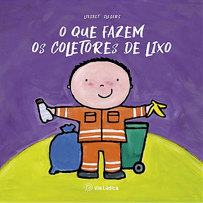 O Que Fazem Os Coletores De Lixo