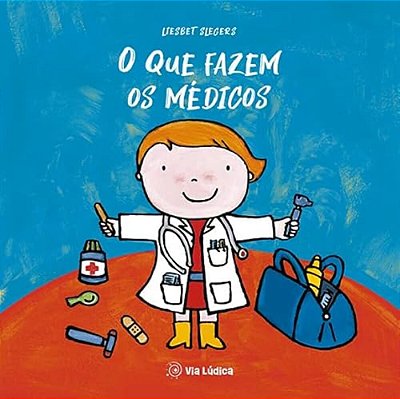 O Que Fazem Os Medicos