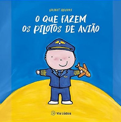 O Que Fazem Os Pilotos De Aviao