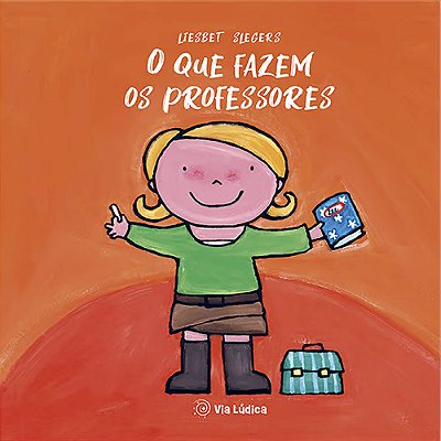 O Que Fazem Os Professores