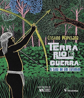 Terra Rio E Guerra